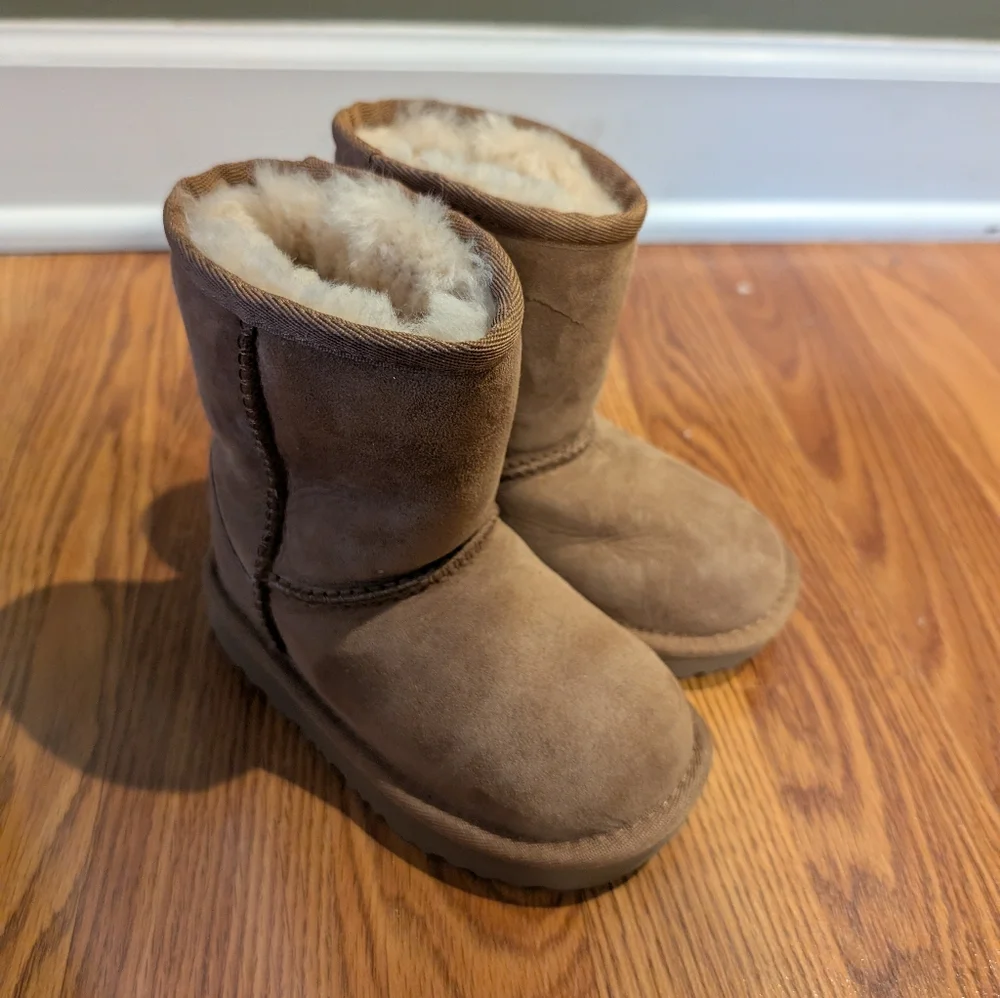 UGG Classic II Boot